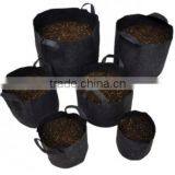 Fabic Plant Grow Bag Plant Pot thumbnail-2