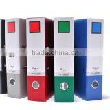 Standard Lever Arch File 2695GSV thumbnail-1