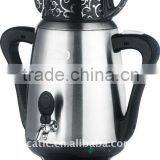 3.0L Electric Russian Samover CA-22B Black