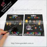 Environment Friendly Discount Price Children Magnet Puzzle thumbnail-1