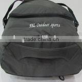 100% Waterproof 55L Duffel Bag thumbnail-4
