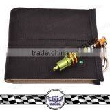 JDM Car Parts Long Type Registration Wallet, Japan Types Womens Wallets thumbnail-2