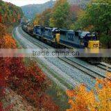 Rairoad Transport From Beijing to Russia thumbnail-1