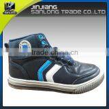 Wholesale Cheap Custom Made Shoes Men Casual thumbnail-2