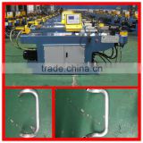 NC automatic mandrel pipe bender for handle bar on the door