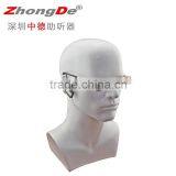 China supplier bluetooth hearing aid, hearing protection hearing aid