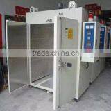 2015 Hot Sale IR Hot Oven Screen Plate Hot Air Drying Oven TM-1480D thumbnail-3