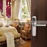Electronic Key Lock Circuit thumbnail-1