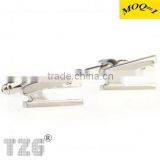 TZG03563 The Popular Bookbinding Machine Cufflink Cuff Link