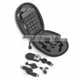 Usb Laptop Travel Set/kit thumbnail-1