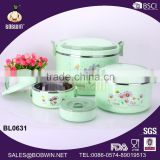 Wholesale 2845 Hot Sale 4 In 1 Food Flask