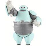 Big Hero 6 Baymax 1.0 Action Figure