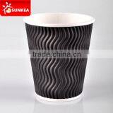 Ripple Paper Cups for Coffee thumbnail-4
