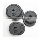 Teenloon 5kg Barbell Plates thumbnail-1