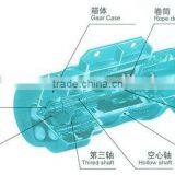 Under Slung Electric Wire Rope Hoist Wire Rope Hoist 20 Ton Wire Rope Hoist With Trolley thumbnail-6