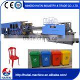 HTW2000/JD Fast Precision injectio molding machine for cable plug