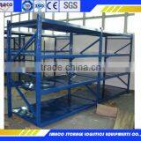 Height Adjustable Top Quality Logistics Warehouse Rack thumbnail-1