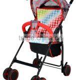 2015 Baby Stroller With Light Weight ,Portable Baby Pram With High Quality