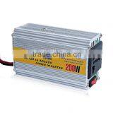 Cheap Price Dc12v ac 220v Modified Sine Wave 200w for Laptop thumbnail-1