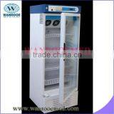 WR-XC-240/280L 4 Degree Celsius Blood Bank Refrigerator