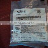 SMC Pneumatic Fittings KQ2R04-06