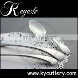 18/10 Spoon and Fork,banquet Cutlery,stainless Steel Tableware thumbnail-5