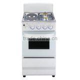 Gas Cooking Range (GF-5-I) thumbnail-1