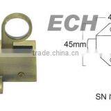 China Supplier Window Hardware Zinc Window Bolt thumbnail-1