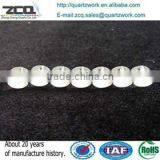 Wholesale Clear Borosilicate Glass Tube Price 3.3