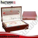 China Supplier Item Trendy Jewelry Storage Box