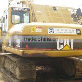 Used Cat 320c Excavator, Used 320c Excavator thumbnail-1