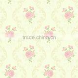 Non-woven Wallpapers Living Room Decor China Wallpaper thumbnail-2