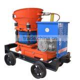 PZ Series Small Dry Shotcrete Machine/gunite Concrete Spray Machine thumbnail-1