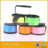 Flashing Led Wristband Popular Sport Bracelets Decoration Party Wrist Band thumbnail-4