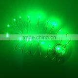 Christmas Party Garden Light AA Battery Dimmable Led String Lights Copper Wire 20ft LED Starry LightCopper Wire LED String Light thumbnail-2