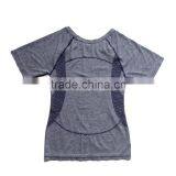 L;atest Design Women Casual Sport T-shirt thumbnail-2