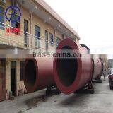 GX CE Approved Roller Rotary Wood Sawdust Dryer From China With Best Service thumbnail-6