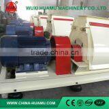 China Supplier Useful Animal Feed Hammer Mill thumbnail-2