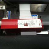 MT-50 Semi-automatic Labeling Machine For Round Bottle (High Accurancy ) thumbnail-4