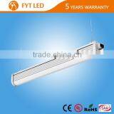 Manufacturer Supply RoHS, SAA, UL Cleanroom Led Lighting Fixture for Hospital