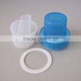 47mm Plastic Softener Cap, Laundry Detergent Bottle Cap thumbnail-1