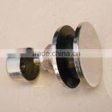 China Supplier Kmry Bathroom Sliding Glass Door KD5313 thumbnail-5