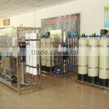 RO High Efficient Quartz Sand and Activated Carbon Filter for Underground Water Treatment Plant thumbnail-1