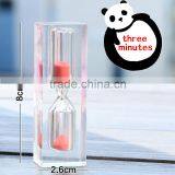 2016 New Cheap Wholesale Crystal Hourglass thumbnail-4