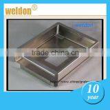 Weldon Hot Sale Sheet Metal Deep Drawing Stamping Parts thumbnail-2