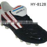 Shining PU SOCCER SHOES thumbnail-1