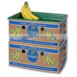 Corrugated Paper Box for Fresh Fruit Packaging on Sale thumbnail-6