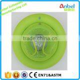 Anbel Baby Inflatable Swimming Float Swim Seat With Lazyback thumbnail-3