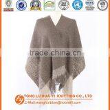 OEM Woven 100%acrylic Summer Scarf thumbnail-1