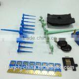 China Supplier Cheap Plastic Injection Molding Products thumbnail-6